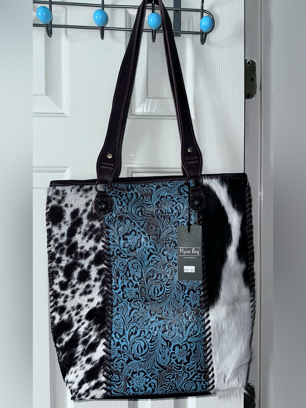 Authentic Myra Handbag